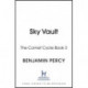 The Sky Vault: The Comet Cycle Book 3
