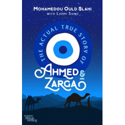 The Actual True Story of Ahmed and Zarga