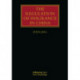 The Regulation of Insurance in China