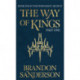 The Way of Kings Part One: The first book of the breathtaking epic Stormlight Archive from the worldwide fantasy sensation