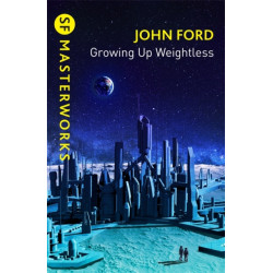 Growing Up Weightless
