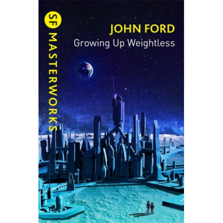 Growing Up Weightless