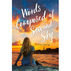 Words Composed of Sea and Sky