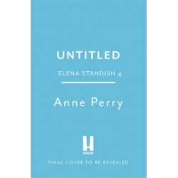 A Truth To Lie For (Elena Standish Book 4)