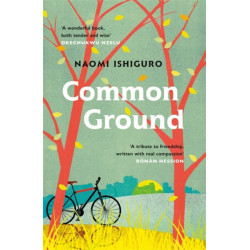 Common Ground: Did you ever have a friend who made you see the world differently?