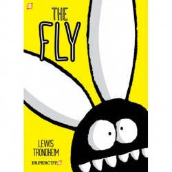 Lewis Trondheim's The Fly