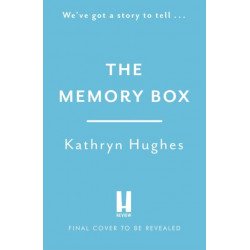 The Memory Box: A heart-breaking historical novel set partly in World War Two, inspired by true events, from the global bestselling author