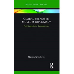 Global Trends in Museum Diplomacy: Post-Guggenheim Developments