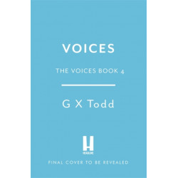 Ghosts: The Voices Book 4