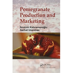 Pomegranate Production and Marketing