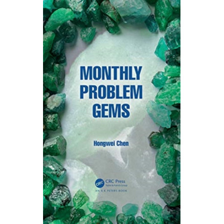 Monthly Problem Gems
