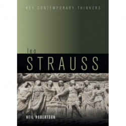 Leo Strauss: An Introduction