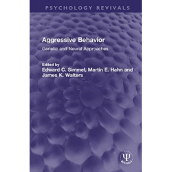 Aggressive Behavior: Genetic and Neural Approaches