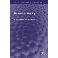 Hypnosis in Therapy