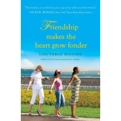 Friendship Makes the Heart Grow Fonder