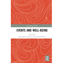 Events and Well-being