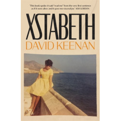 Xstabeth: A Novel