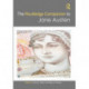 The Routledge Companion to Jane Austen