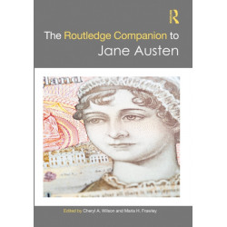 The Routledge Companion to Jane Austen