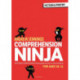 Comprehension Ninja for Ages 10-11: Fiction & Poetry: Comprehension worksheets for Year 6