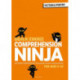Comprehension Ninja for Ages 9-10: Fiction & Poetry: Comprehension worksheets for Year 5