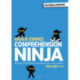 Comprehension Ninja for Ages 7-8: Fiction & Poetry: Comprehension worksheets for Year 3