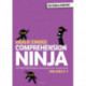 Comprehension Ninja for Ages 6-7: Fiction & Poetry: Comprehension worksheets for Year 2