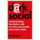 Dark Social: Understanding the Darker Side of Work, Personality and Social Media