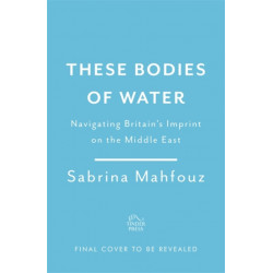 These Bodies of Water: A Personal History of the British Empire in the Middle East