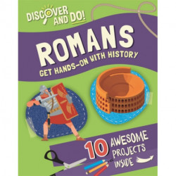 Discover and Do: Romans