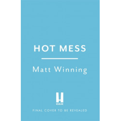Hot Mess: What on earth can we do about climate change?