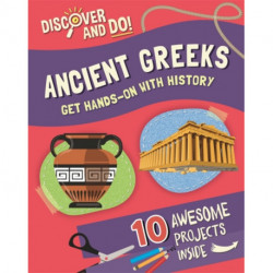 Discover and Do: Ancient Greeks
