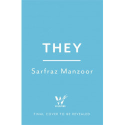 They: What Muslims and Non-Muslims Get Wrong About Each Other