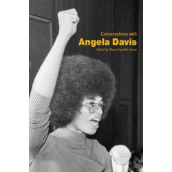 Conversations with Angela Davis