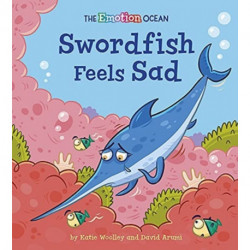 The Emotion Ocean: Swordfish Feels Sad