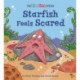 The Emotion Ocean: Starfish Feels Scared