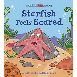 The Emotion Ocean: Starfish Feels Scared