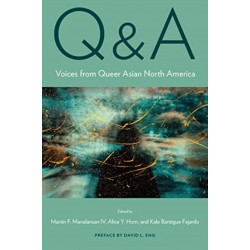 Q&a: Voices from Queer Asian North America