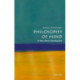 Philosophy of Mind: A Very Short Introduction