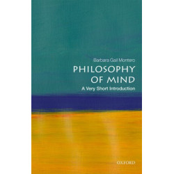 Philosophy of Mind: A Very Short Introduction