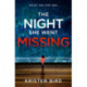 The Night She Went Missing: an absolutely gripping thriller about secrets and lies in a small town community