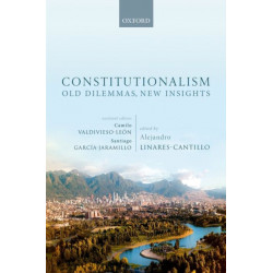 The Constitutionalism: Old Dilemmas, New Insights