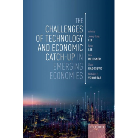 The Challenges of Technology and Economic Catch-up in Emerging Economies