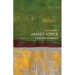James Joyce: A Very Short Introduction