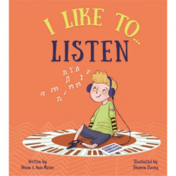 I like to... Listen