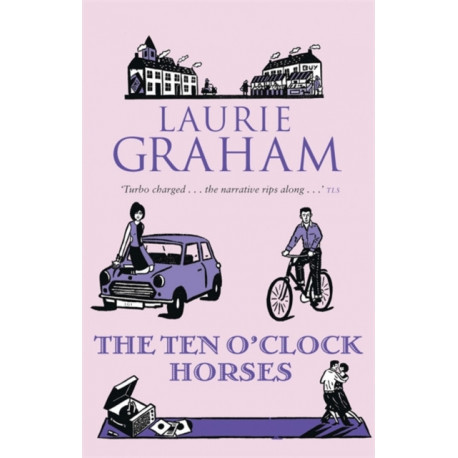 The Ten O'Clock Horses