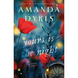 Yours Is the Night