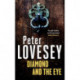 Diamond and the Eye: Detective Peter Diamond Book 20