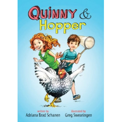 Quinny & Hopper