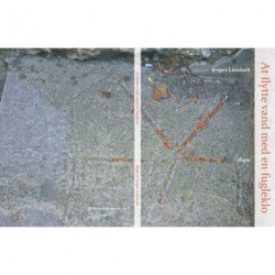 At flytte vand med en fugleklo